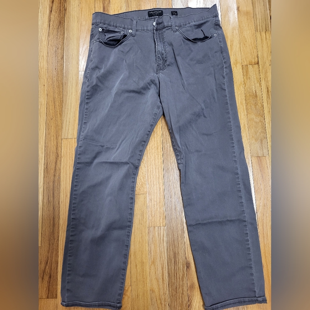 Luck brand pants